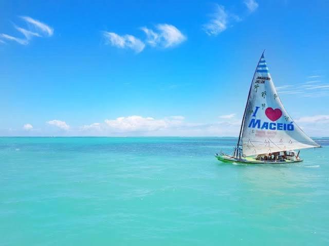 Summer Paradise Maceió Extérieur photo